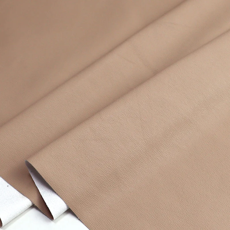 ஆடைகளுக்கான மைக்ரோஃபைபர் பேக்கிங் PU செயற்கை தோல்