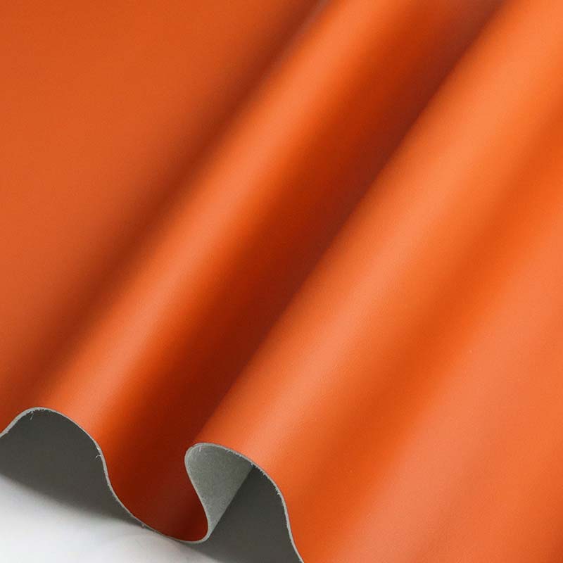 நாப்பா கடல் தளபாடங்கள் செயற்கை மைக்ரோஃபைபர் தோல்