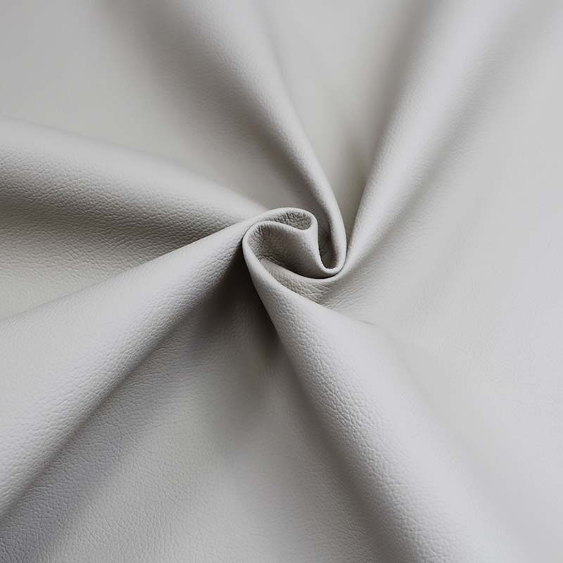 சிறிய லிச்சி தானிய செயற்கை மைக்ரோஃபைபர் கார் தோல்கள்