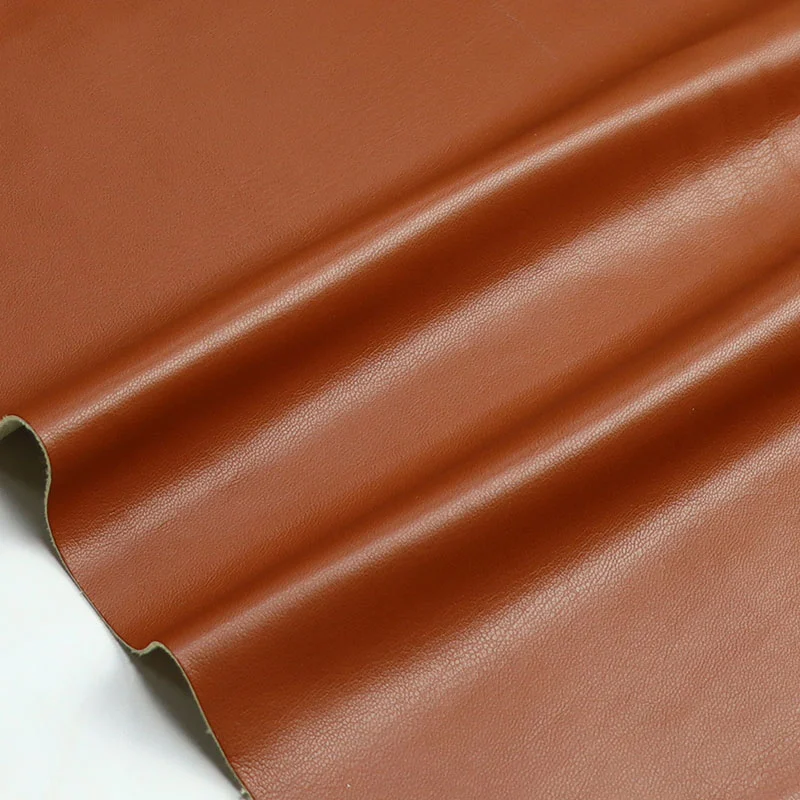 மென்மையான சூயிட் செயற்கை தோல் ஜாக்கெட் துணி