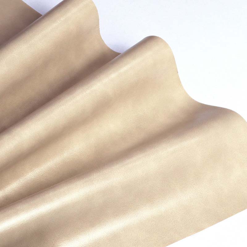 டூ டோன் ஆயில் பிவிசி இமிடேஷன் லெதர் சோபா நாற்காலி துணி